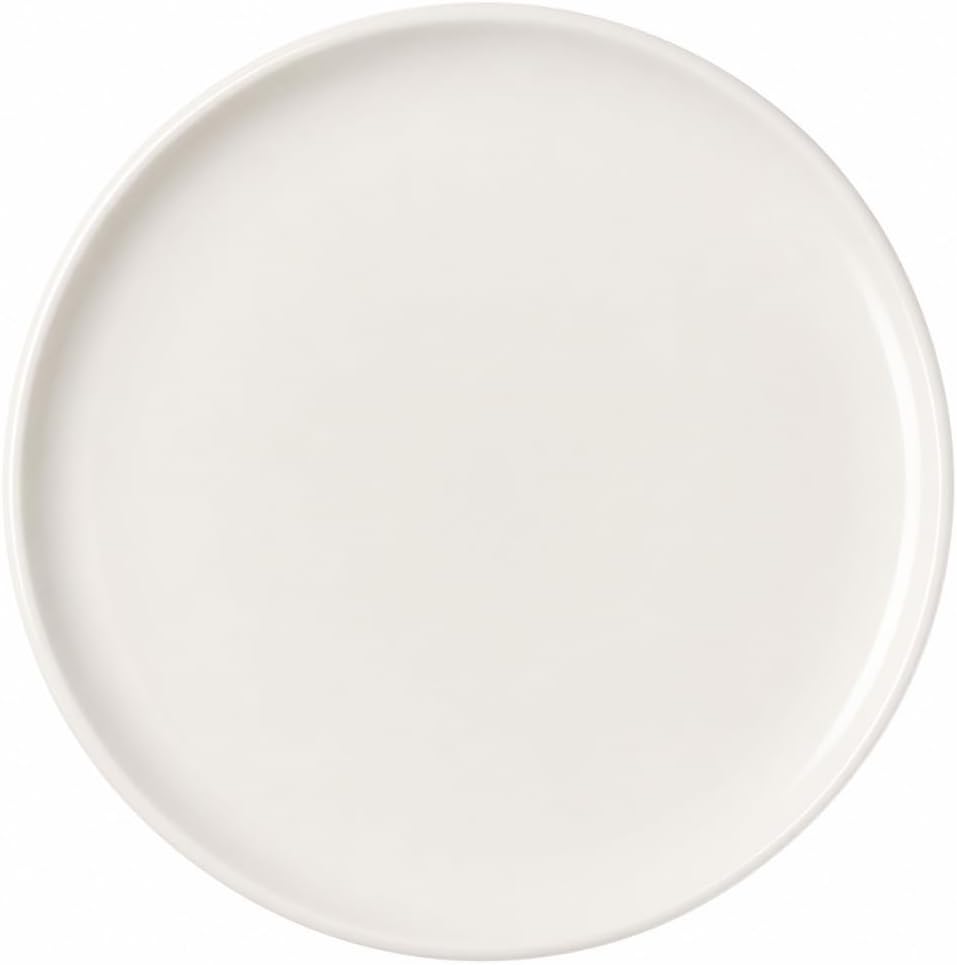 Villeroy & Boch Artesano Original Antipasti Plate : Acacia Wood, 11 in, Holz - Akazie, Brown