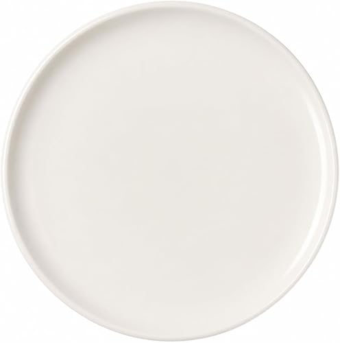 Artesano Assiette à Pizza 32 cm Blanc Villeroy