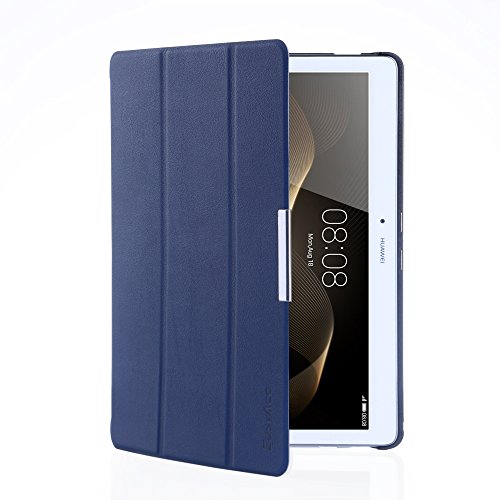 Huawei Case Dunkelblau - Ultra Dünn