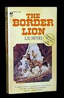 The Border Lion 0532232070 Book Cover