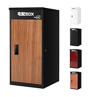 宅配ボックス 屋外 大型 150L大容量 防水 ポスト一体型 組み立て不要 Amazon.co.jp: 宅配ボックス 屋外 置き配ボックス 宅配BOX 150L大容量