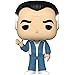 Funko POP! The Sopranos Paulie Gualtieri In Track Suit Exclusive Vinyl Figure 4.15-inch