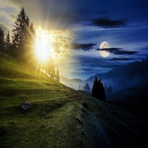 Nature Storyteller Autumn Equinox Special