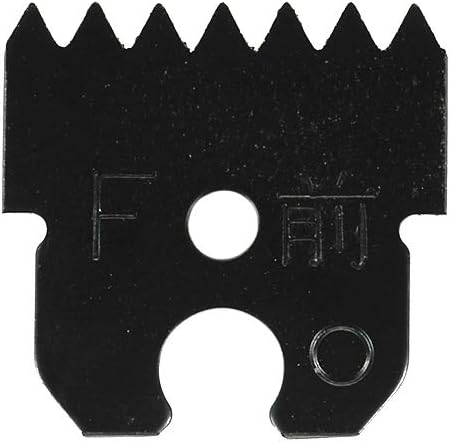 Max Tapener Cutter Blades HT-R and HT-R2
