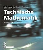  Technische Mathematik (Print inkl. digitaler Ausgabe): Formelsammlung
