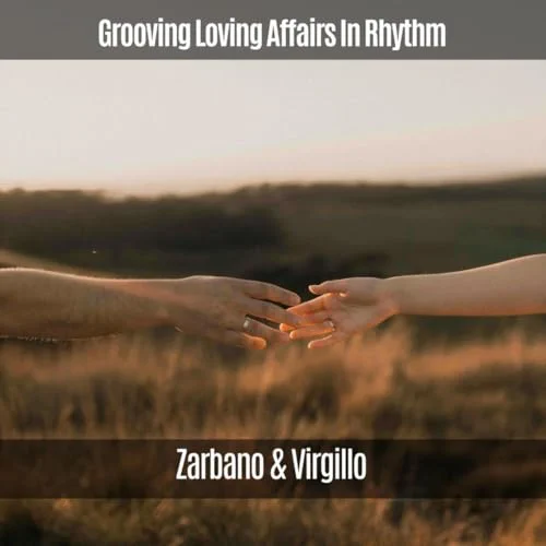 Grooving Loving Affairs in Rhythm