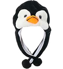 Black Penguin
