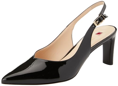 HÖGL Maribel Pump en cuir premium | Escarpins élégants et confortables pour femme