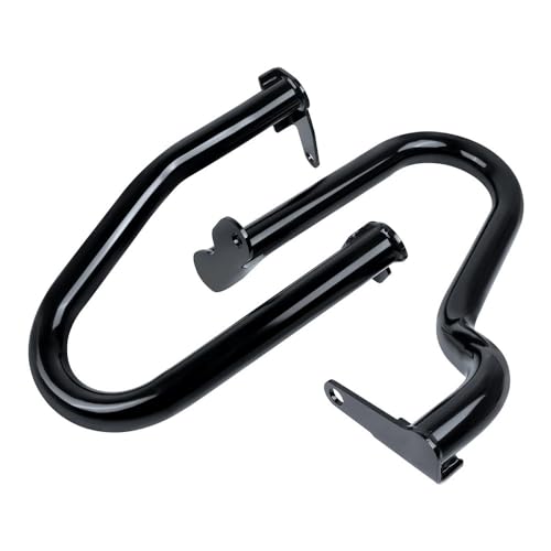 Protection du moteur inférieure haut de gamme pour CMX1100 Rebel
