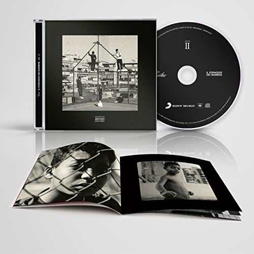 IL CORAGGIO DEI BAMBINI - ATTO II IL CORAGGIO DEI BAMBINI - ATTO II