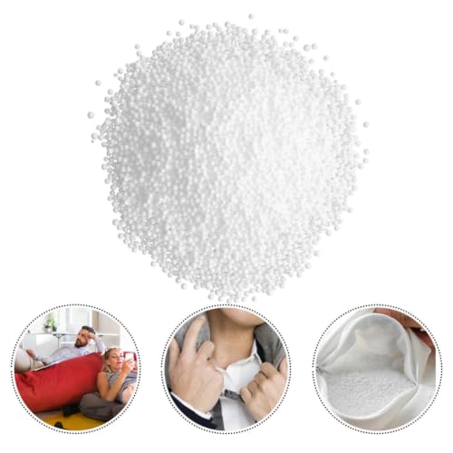 Espuma para cojines hundidos solución con bolas de relleno Sosoport 7