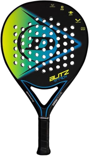 DUNLOP Blitz Attack 2022