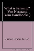 What is Farming B0014K035C Book Cover