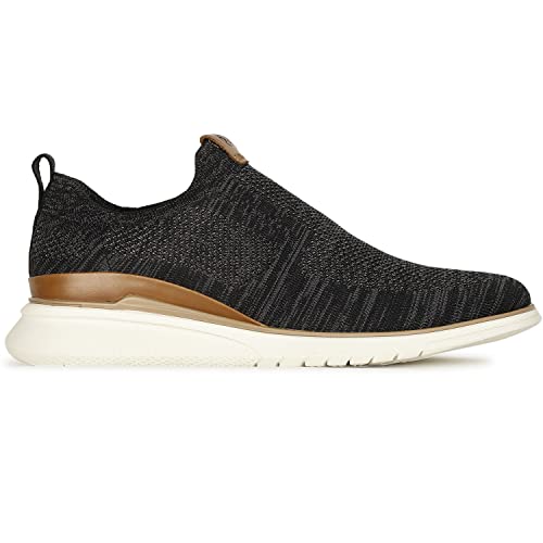 Image of Hush Puppies Mens Advance Knit Sneaker