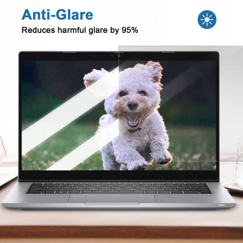 Filtro protector de pantalla para laptop IPROKKO que reduce el brillo digital 4