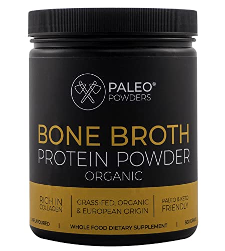 Bone Broth - Caldo de hueso (500 g)