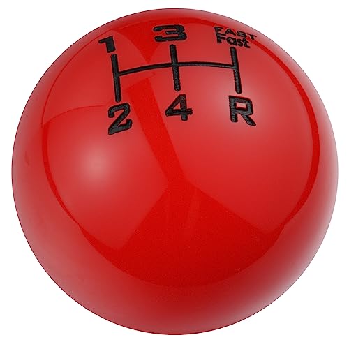 Arenbel 5 Speed Ball Knob