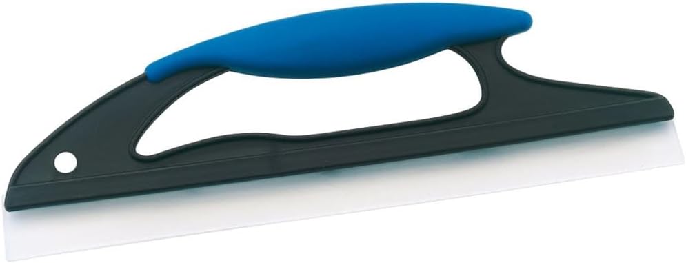 Draper 76482 300mm Soft Grip Squeegee Blade