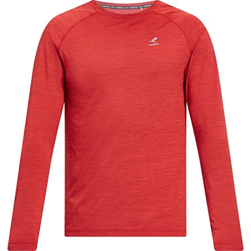 T-Shirt Homme ENERGETICS Rylungo III idéal pour vos sessions running matinales