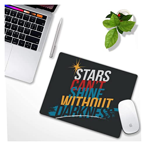 Image of PAPER PLANE DESIGN Mouse Pad Designer Anti Skid Mouse Pads for Desktop and Laptop Computers. D512