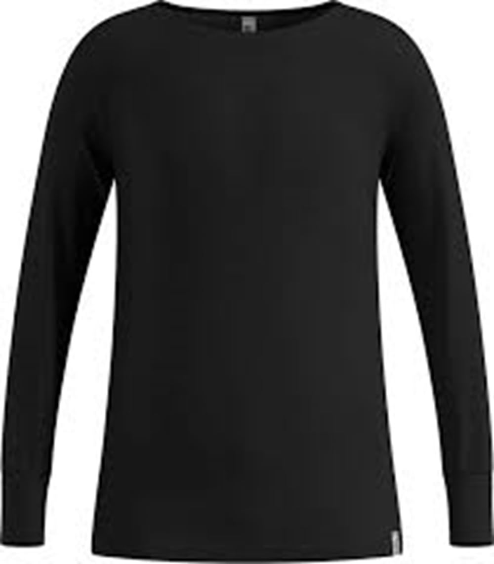 Odlo Active Warm Kids_159229 Maglietta Unisex - Bambini e Ragazzi (Pacco da 1)