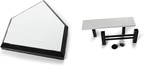 Miniatura 3 de CHAMPRO BHP Inground Home Plate