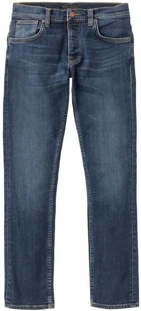 Nudie Jeans