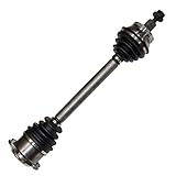  Antriebswelle für A4 (8D2,B5) 1.6 1.8 1.9 TDI & Avant Automatik
