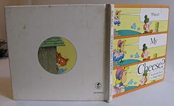 Paperback Where's My Cheese? Book