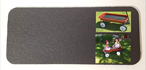 FoamPRO Wagon Pad for Metal Pan Wagon