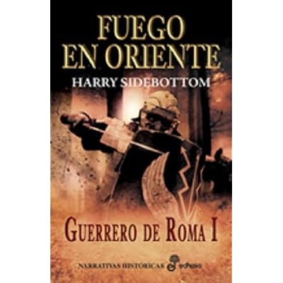 1. Fuego en oriente