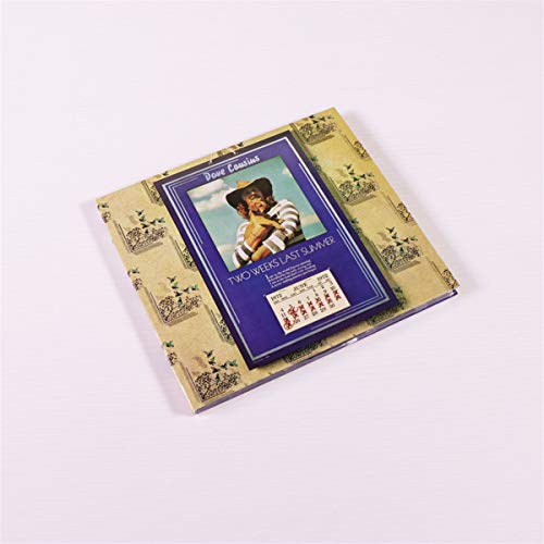 Two Weeks Last Summer: Remastered And Expanded Edition