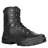 LOWA PROFESSIONAL Stiefel hoch RENEGADE II GTX HI TF schwarz, 44