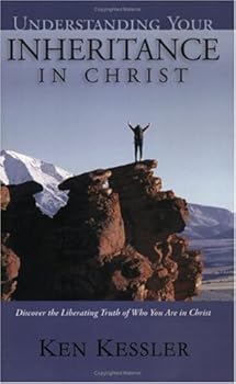 Paperback Understanding Your Inheritance in Christ Book