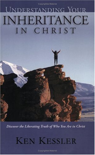 Understanding Your Inheritance in Christ