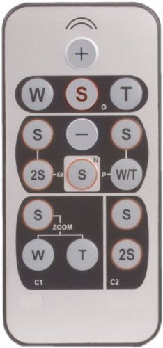 Bilora Infrared Remote Control Universal