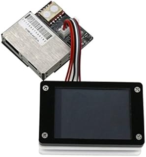 1PCS PM2.5 sensor formaldehyde air pollution monitor air quality meter