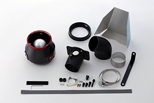 【値下しました】ロードスターND BLITZ カーボン パワー エアークリーナー Amazon | BLITZ(ブリッツ) CARBON POWER AIR CLEANER(カーボン