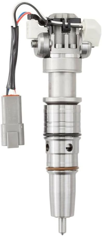 Alliant Power G2.9 Bang Injector compatible with/replacement for the 2004-2005 NAVISTAR DT466 210-285 Horse Power Engine | Alliant Power # AP66977