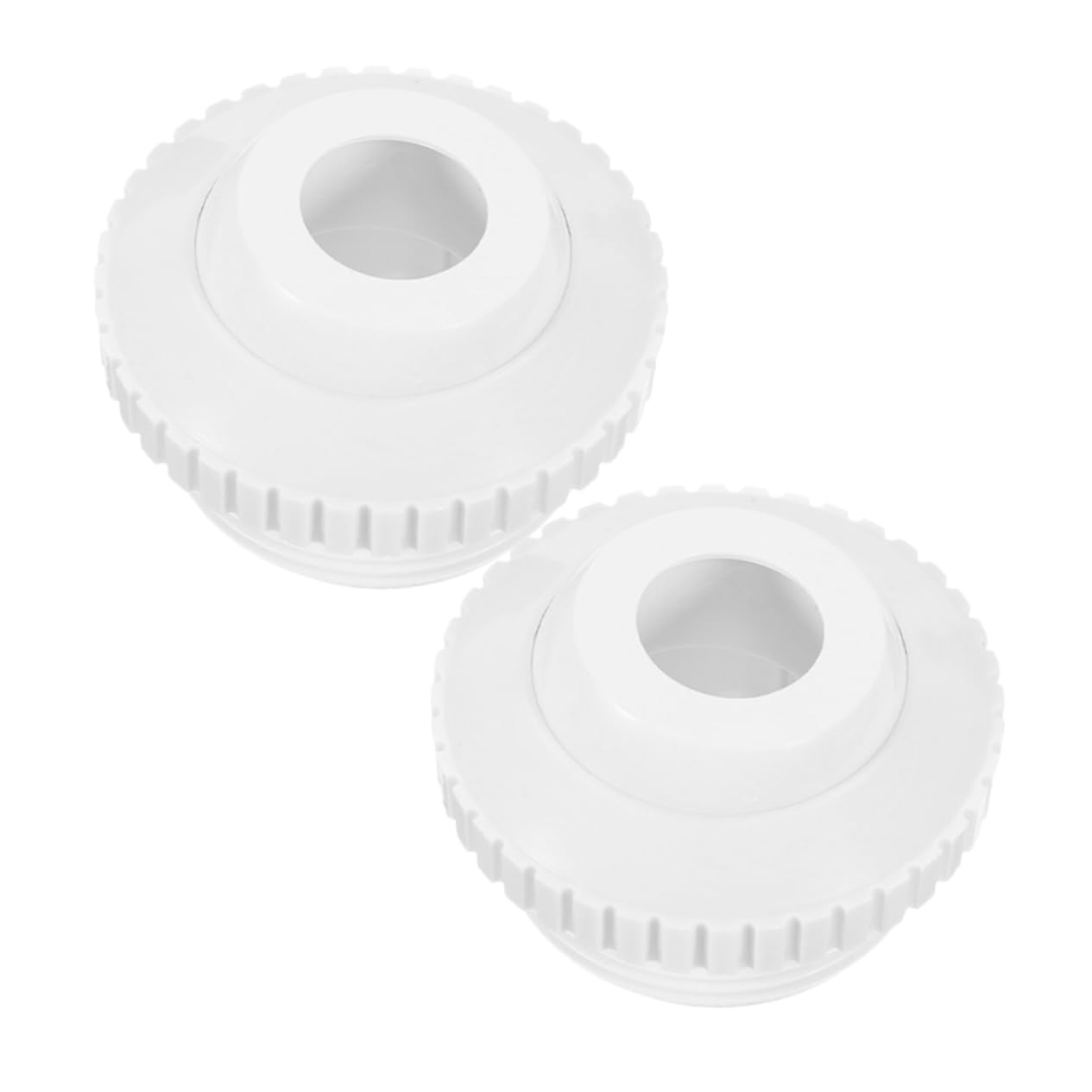 HANABASS 5 Series Boquilla De Salida para Piscina Accesorios De Masaje Boquilla De Compatible SPA 2 Piezas X 5