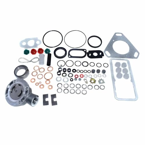 Résoudre baisse puissance moteur kit pompe injection CAV DPA Ford