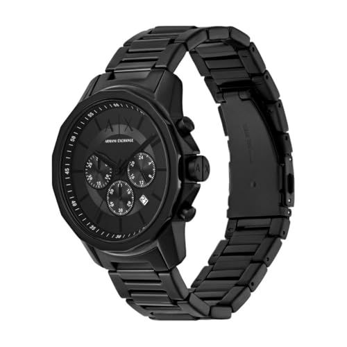 Image of A|X Armani Exchange Men's Watch, Chronograph Analog Watch