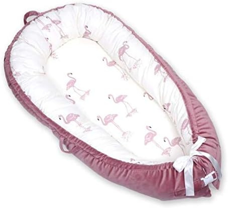 portable snuggle nest