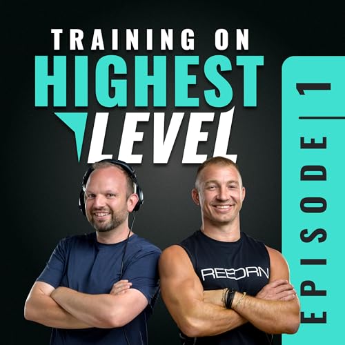 『#1 - Basics Functional Training』のカバーアート