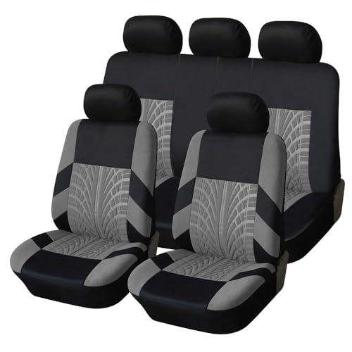 Housse imperméable respirant pour MG EHS : lot de 9 protections de siège auto