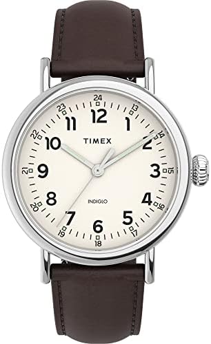 Timex Men's Standard 40mm Watch