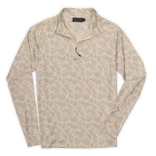 Fish Hippie Palma Quarter Zip3