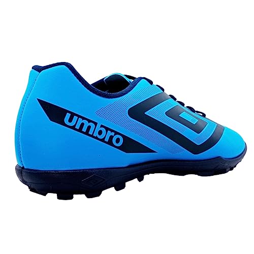 Chuteira Society Umbro Beat Azul/marinho U01fb033-377-41