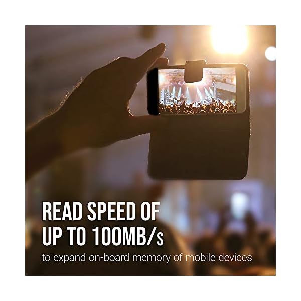 PNY-32GB-Elite-Class-10-U1-MicroSDHC-Flash-Memory-Card-3-Pack-32GB-3-Pack PNY 32GB Elite Class 10 U1 microSDHC Flash Memory Card 3-Pack - 100MB/s, Class 10, U1, Full HD, UHS-I, micro SD