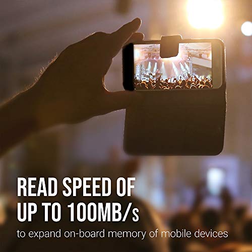 PNY 32GB Elite Class 10 U1 microSDHC Flash Memory Card 3-Pack - 100MB/s, Class 10, U1, Full HD, UHS-I, micro SD - Image 5